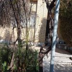 ویلایی. حیاط دار. جنوبی