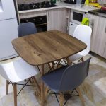 صندلی ناهارخوری