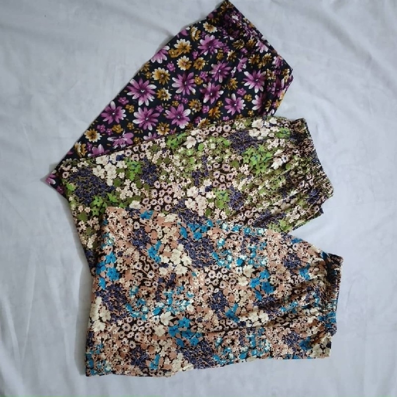 شلوار راحتی زنانه