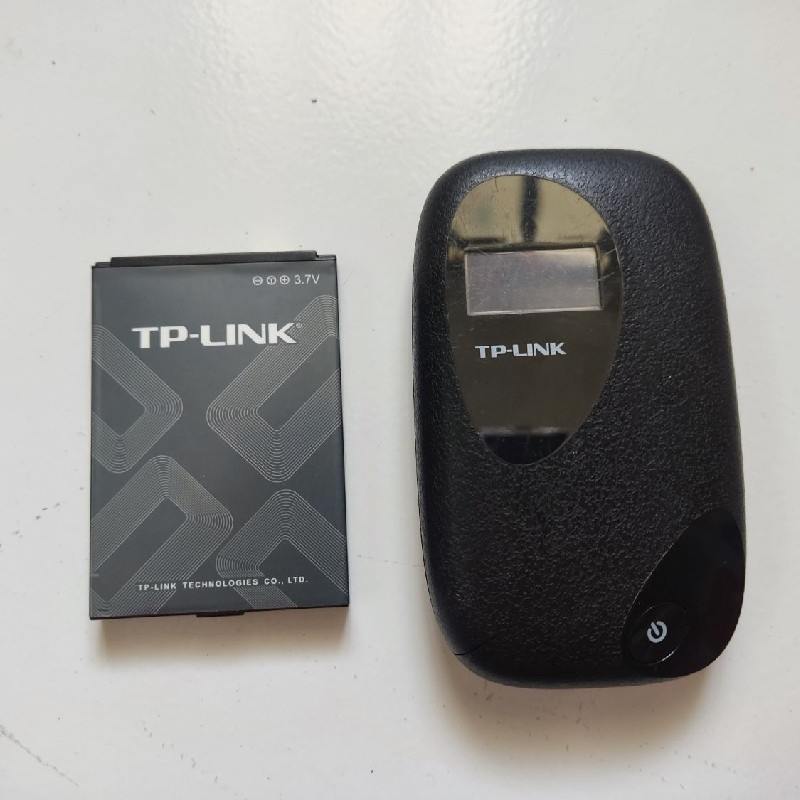 مودم جیبی Tplink