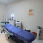 خدمات زیبایی و کاشت مو و ابرو