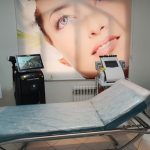 خدمات زیبایی و کاشت مو و ابرو