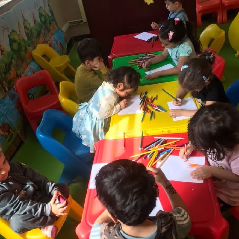 آکادمی کودک