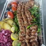تهیه غذای پاک (امیران)