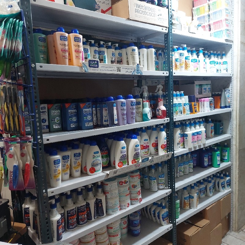 محصولات مراقبت و بهداشت پوست و مو