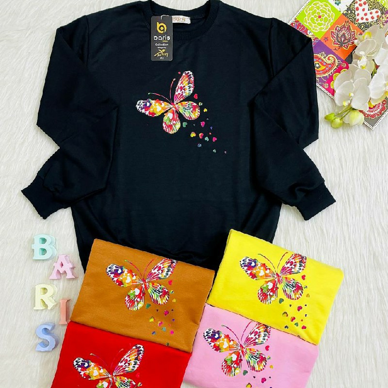 پوشاک زنانه آنلاین بانولند2022