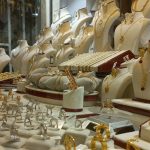 طلا و جواهر آرش