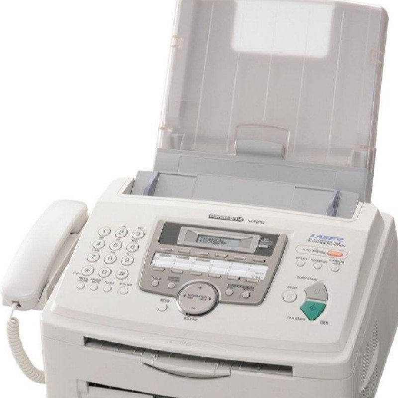 فکس پاناسونیک مدل 612