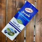 عرضه مستقیم محصولات نان و لبنی رضوی