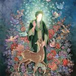 محصولات نان و لبنی رضوی