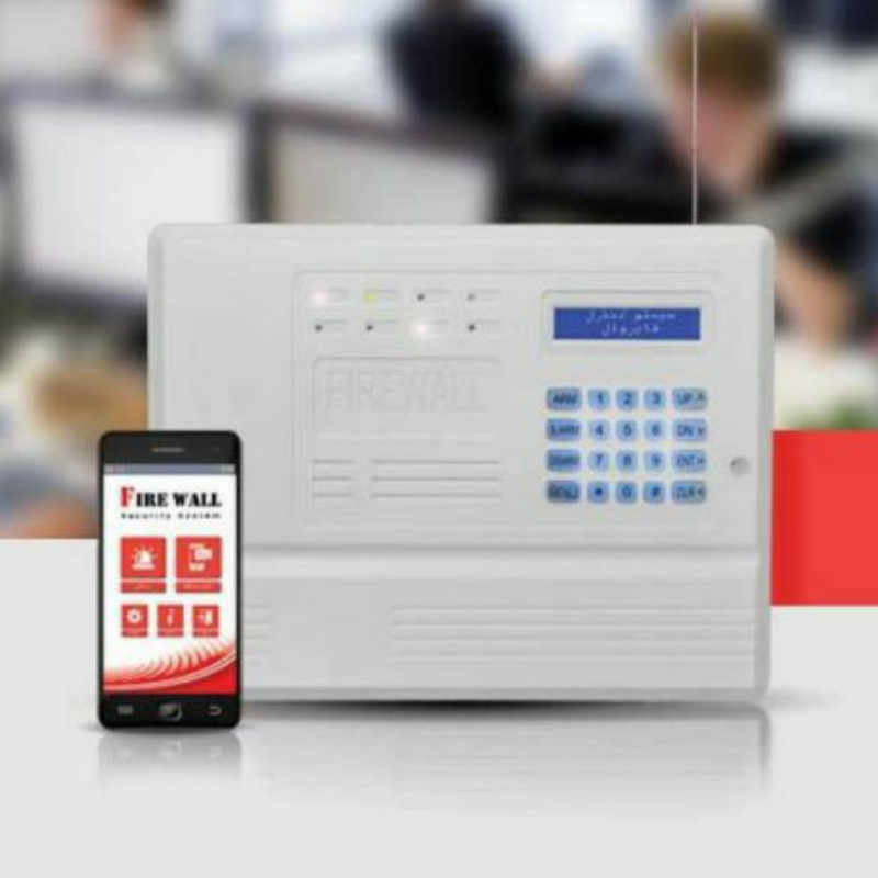 نصب دزدگیر اماکن