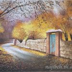 گالری نقاشی یاس