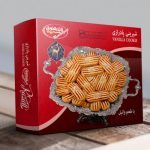 عرضه مستقیم محصولات نان و لبنی رضوی