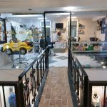 سالن زیبایی نورا