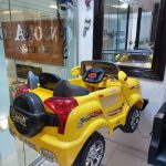 سالن زیبایی نورا