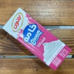 عرضه مستقیم محصولات نان و لبنی رضوی