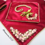 ملزومات نماز،جانماز و تسبیح