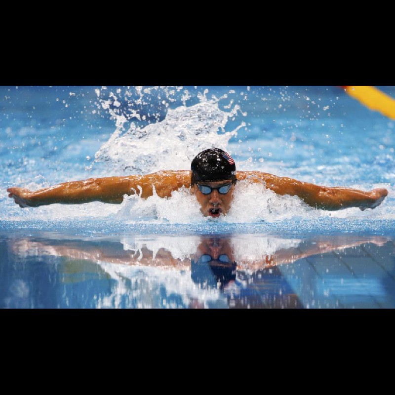 آموزش شنا (پسران)🏊