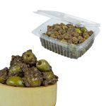 زیتون خرمدشت