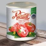 عرضه مستقیم محصولات نان و لبنی رضوی