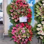 تاج گل ترحيم تبریک ختم جشن نمایشگاه افتتاحیه