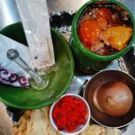 دیزی مخصوص آذربایجان