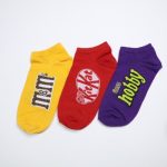 جوراب مچی فانتزی