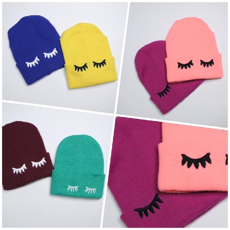 کلاه کش بافت