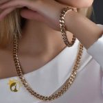 عرضه کننده انواع طلا و جواهرات