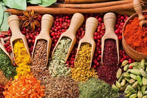 خشکبار خراسان رضوی