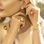 عرضه کننده انواع طلا و جواهرات