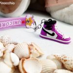 جاکلیدی های آکواریومی و سیلیکونی