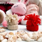 جاکلیدی های آکواریومی و سیلیکونی