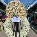 تاج گل ترحيم تبریک ختم جشن نمایشگاه افتتاحیه