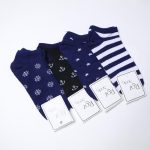 جوراب مچی فانتزی