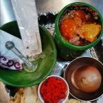 دیزی مخصوص سفره رضوی