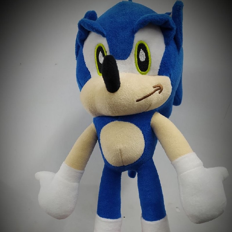 عروسک سونیک