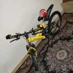 دوچرخه سایز 20