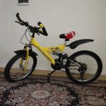 دوچرخه سایز 20