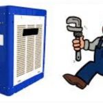 سرویس سالیانه کولر