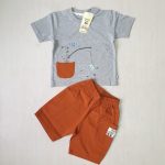 پوشاک کودک و نوجوان