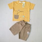 پوشاک کودک و نوجوان