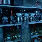 لوازم خانگی رضا