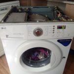 تعمیرات لوازم خانگی