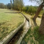 زمین روستای بادرود فیروزکوه(با امکان اقساط یا معاوضه با خودرو)