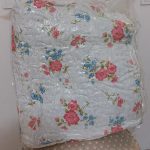 لحاف دو نفره پنبه همدان