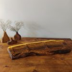 تخته سرو و پذیرایی