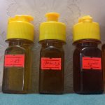 روغن بابونه