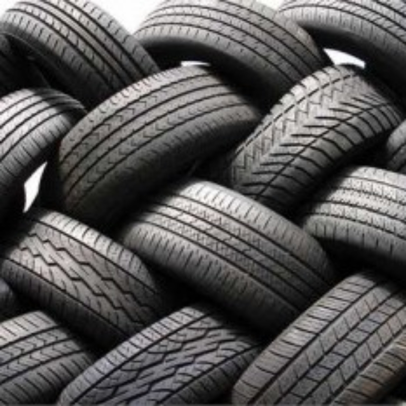 لاستیک خودرو