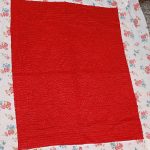 لحاف دو نفره پنبه همدان